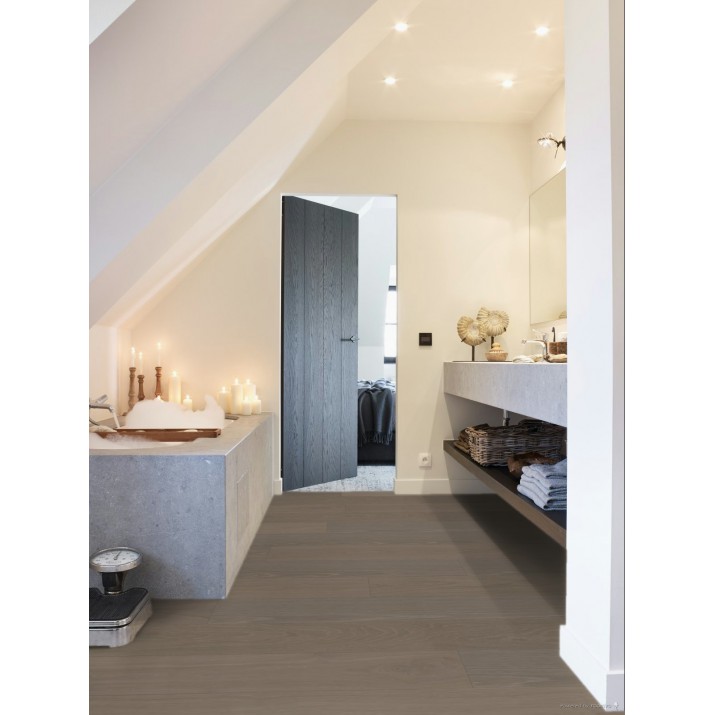 Berry Alloc Parquet Les Exclusifs XXL Long - Chêne Pur 01 Carrare - réf. 61001021 - 187 x 1980 x 14 mm