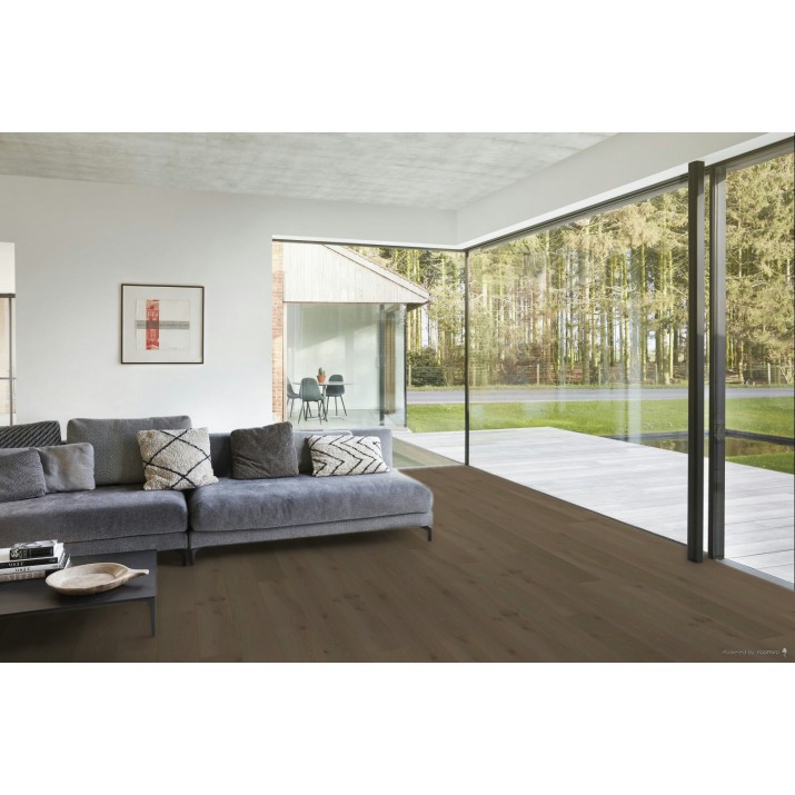 Berry Alloc Parquet Les Exclusifs XXL Long - Chêne Authentique 01 Bardenas - réf. 61001025 - 187 x 1980 x 14 mm