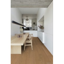 Berry Alloc Parquet Les Exclusifs XXL - Chêne Pur 01 Nature - réf. 61001057 - 187 x 1180 x 14 mm