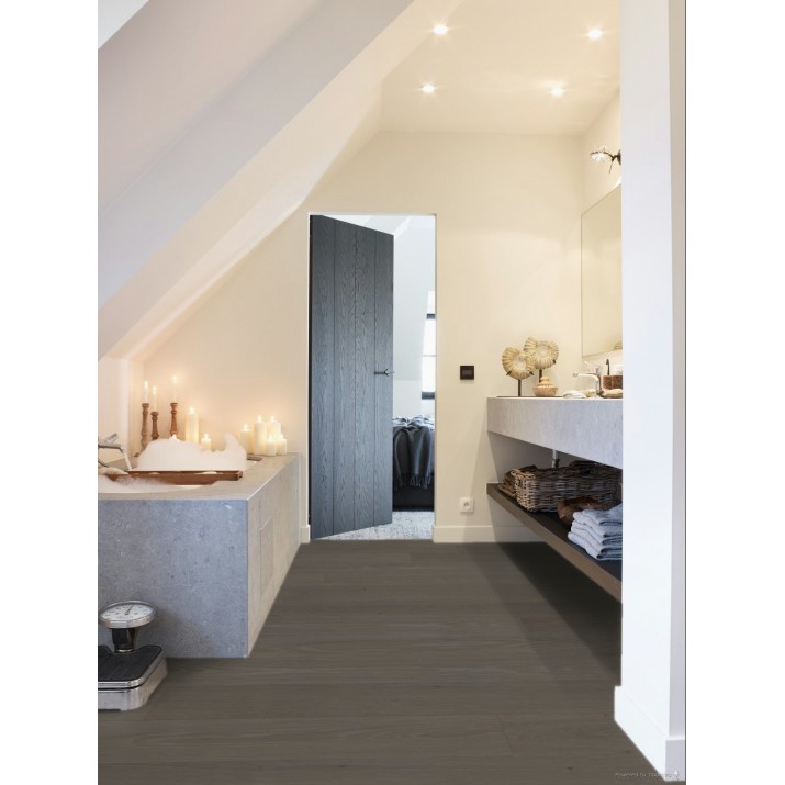 Berry Alloc Parquet Les Exclusifs XXL Long - Chêne Naturel 02 Céleste - réf. 61001029 - 187 x 1980 x 14 mm