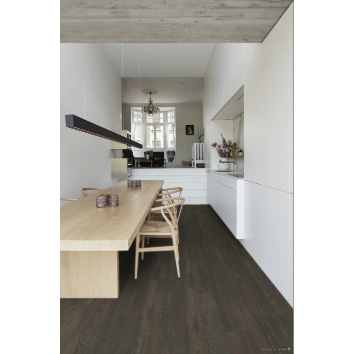 Berry Alloc Parquet Les Exclusifs XXL Long - Chêne Naturel 02 Abyss - réf. 61001037 - 187 x 1980 x 14 mm