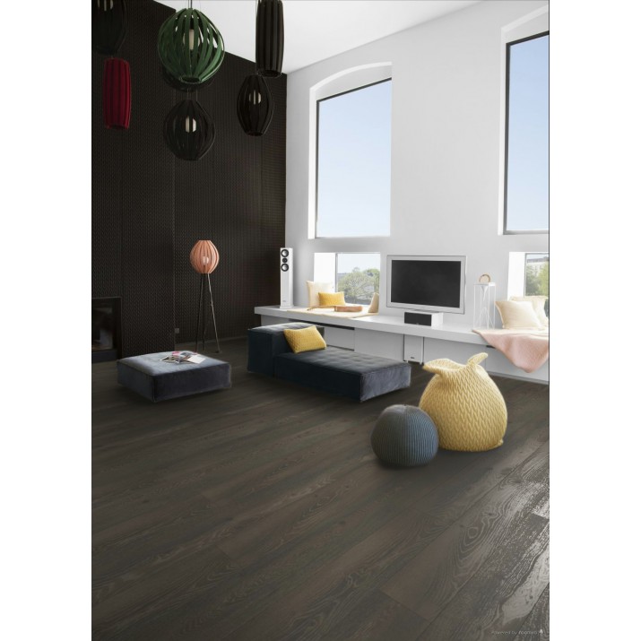 Berry Alloc Parquet Les Exclusifs XXL Long - Chêne Naturel 02 Canopée - réf. 61001041 - 187 x 1980 x 14 mm