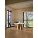 Berry Alloc Parquet Les Exclusifs XXL Long - Chêne Pur 01 Nature - réf. 61001060 - 187 x 1980 x 14 mm