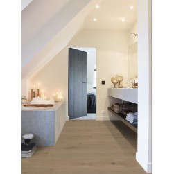 Berry Alloc Parquet Les Exclusifs XXL Long - Chêne Authentique 01 Lagune - réf. 61001078 - 187 x 1980 x 14 mm