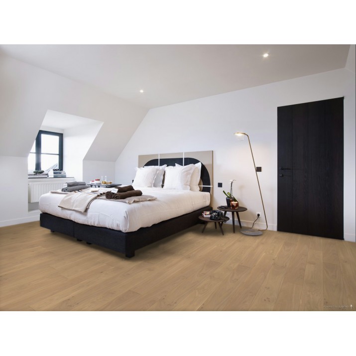 Berry Alloc Parquet Les Exclusifs XL Long - Chêne Authentique 01 Pampa - réf. 61000865 - 164 x 1980 x 14 mm