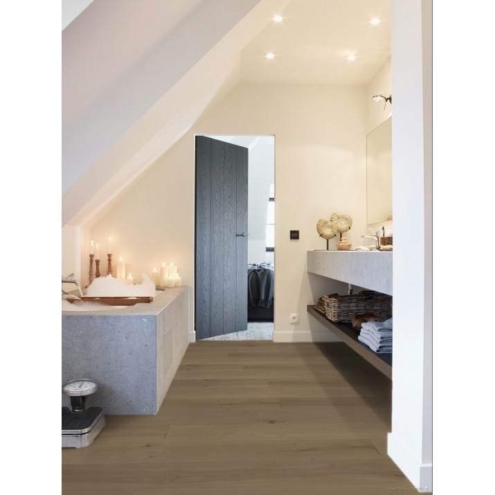 Berry Alloc Parquet Les Exclusifs XL Long - Chêne Naturel 02 Savannah - réf. 61001012 - 164 x 1980 x 14 mm