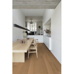 Berry Alloc Parquet Les Exclusifs XL Long - Chêne Pur 01 Nature - réf. 61001059 - 164 x 1980 x 14 mm