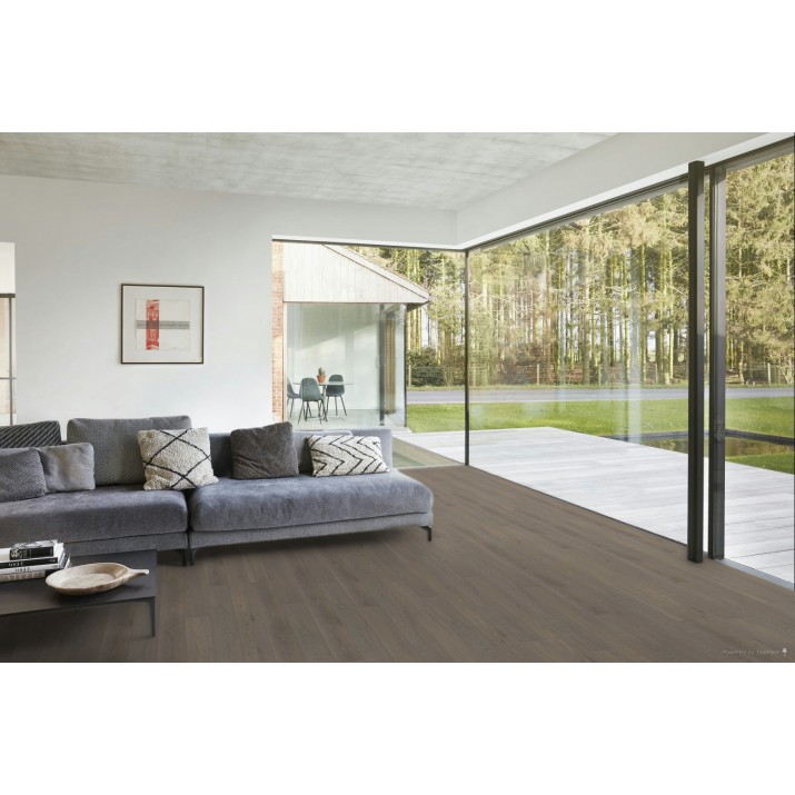 Berry Alloc Parquet Les Exclusifs Regular Long - Chêne Naturel 02 Céleste - réf. 61001027 - 130 x 1980 x 14 mm