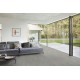 Berry Alloc Parquet stratifié Ocean+ 12mm - Bloom Silver Grey 6426 - 1288 mm x 190 mm x 12 mm