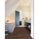 Berry Alloc Parquet stratifié Ocean+ 12mm - Gyant Warm Brown 4125 - 1288 mm x 190 mm x 12 mm