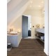 Berry Alloc Parquet stratifié Ocean+ - Texas Brown 7611 - 1288 mm x 190 mm x 8 mm