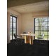 Berry Alloc Parquet stratifié Ocean+ - Charme Black 7516 -1288 mm x 190 mm x 8 mm