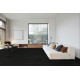 Berry Alloc Parquet stratifié Ocean+ - Charme Black 7516 -1288 mm x 190 mm x 8 mm