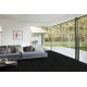 Berry Alloc Parquet stratifié Ocean+ - Charme Black 7516 -1288 mm x 190 mm x 8 mm