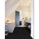 Berry Alloc Parquet stratifié Ocean+ - Charme Black 7516 -1288 mm x 190 mm x 8 mm