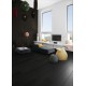 Berry Alloc Parquet stratifié Ocean+ - Charme Black 7516 -1288 mm x 190 mm x 8 mm