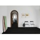Berry Alloc Parquet stratifié Ocean+ - Charme Black 7516 -1288 mm x 190 mm x 8 mm