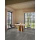 Berry Alloc Parquet stratifié Ocean+ - Java Light Grey 7304 - 1288 mm x 190 mm x 8 mm