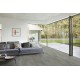 Berry Alloc Parquet stratifié Ocean+ - Texas Grey 7608 - 1288 mm x 190 mm x 8 mm