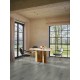 Berry Alloc Parquet stratifié Ocean+ - Texas Grey 7608 - 1288 mm x 190 mm x 8 mm