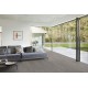 Berry Alloc Parquet stratifié Ocean+ Lame XL - Jazz Light Grey 1004 - 2038 mm x 241 mm x 12 mm