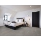 Berry Alloc Parquet stratifié Ocean+ Lame XL - Jazz Light Grey 1004 - 2038 mm x 241 mm x 12 mm