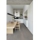 Berry Alloc Parquet stratifié Ocean+ Lame XL - Jazz Light Grey 1004 - 2038 mm x 241 mm x 12 mm