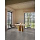 Berry Alloc Parquet stratifié Ocean+ Lame XL - Jazz Light Grey 1004 - 2038 mm x 241 mm x 12 mm