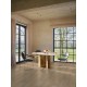 Berry Alloc Parquet stratifié Ocean+ Lame XL - Jazz Sand Natural 1020 - 2038 mm x 241 mm x 12 mm