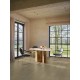 Berry Alloc Parquet stratifié Ocean+ Lame XL - Select Sand Natural 8321 - 2038 mm x 241 mm x 12 mm