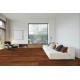 Berry Alloc Parquet stratifié Ocean+ - Teak Brown 7811 - 1288 mm x 190 mm x 8 mm