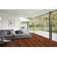Berry Alloc Parquet stratifié Ocean+ - Teak Brown 7811 - 1288 mm x 190 mm x 8 mm