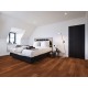 Berry Alloc Parquet stratifié Ocean+ - Teak Brown 7811 - 1288 mm x 190 mm x 8 mm