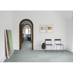 Berry Alloc Parquet stratifié Pacific - Chestnut White B6201 - 1288 mm x 190 mm x 8 mm