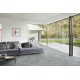 Berry Alloc Parquet stratifié Ocean+ - Retro Chic Blue Grey 4409 - 1288 mm x 190 mm x 8 mm