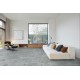 Berry Alloc Parquet stratifié Ocean+ - Retro Chic Blue Grey 4409 - 1288 mm x 190 mm x 8 mm
