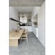 Berry Alloc Parquet stratifié Ocean+ - Retro Chic Blue Grey 4409 - 1288 mm x 190 mm x 8 mm