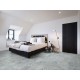 Berry Alloc Parquet stratifié Ocean+ - Retro Chic Blue Grey 4409 - 1288 mm x 190 mm x 8 mm