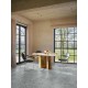 Berry Alloc Parquet stratifié Ocean+ - Retro Chic Blue Grey 4409 - 1288 mm x 190 mm x 8 mm