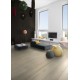 Berry Alloc Parquet stratifié Ocean+ Lame XL - Bloom Sand Natural - 2038 mm x 241 mm x 8 mm
