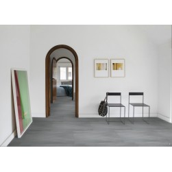 Berry Alloc Dalles Vinyles Spirit Pro Click Comfort 55 – Cement Grey - réf. 60001481 – 914 x 610 x 5,5 mm