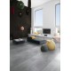 Berry Alloc Dalles Vinyles Spirit Pro Click Comfort 55 – Vulcano Grey - réf. 60001477 – 914 x 610 x 5,5 mm