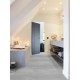 Berry Alloc Dalles Vinyles Spirit Pro Click Comfort 55 – Cement Light Grey - réf. 60001480 – 914 x 610 x 5,5 mm