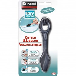 Cutter et Lisseur pour joints