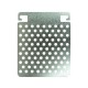 Grille métal 150x196mm