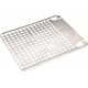 Grille 4* métal 250mm