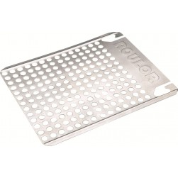 Grille 4* métal 250mm