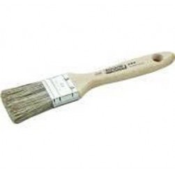 Brosse épaisse traitement du bois 5* 38mm
