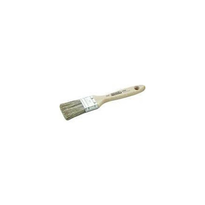 Brosse épaisse traitement du bois 5* 38mm