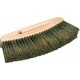 Epoussette soie 5 rangs 200mm